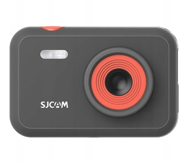 SJCAM FunCam czarna - 746092 - zdjęcie